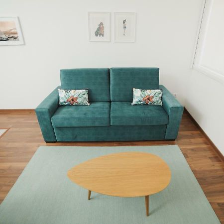 Guestready - Cyan Heaven Downtown Apt Lägenhet OOporto Exteriör bild