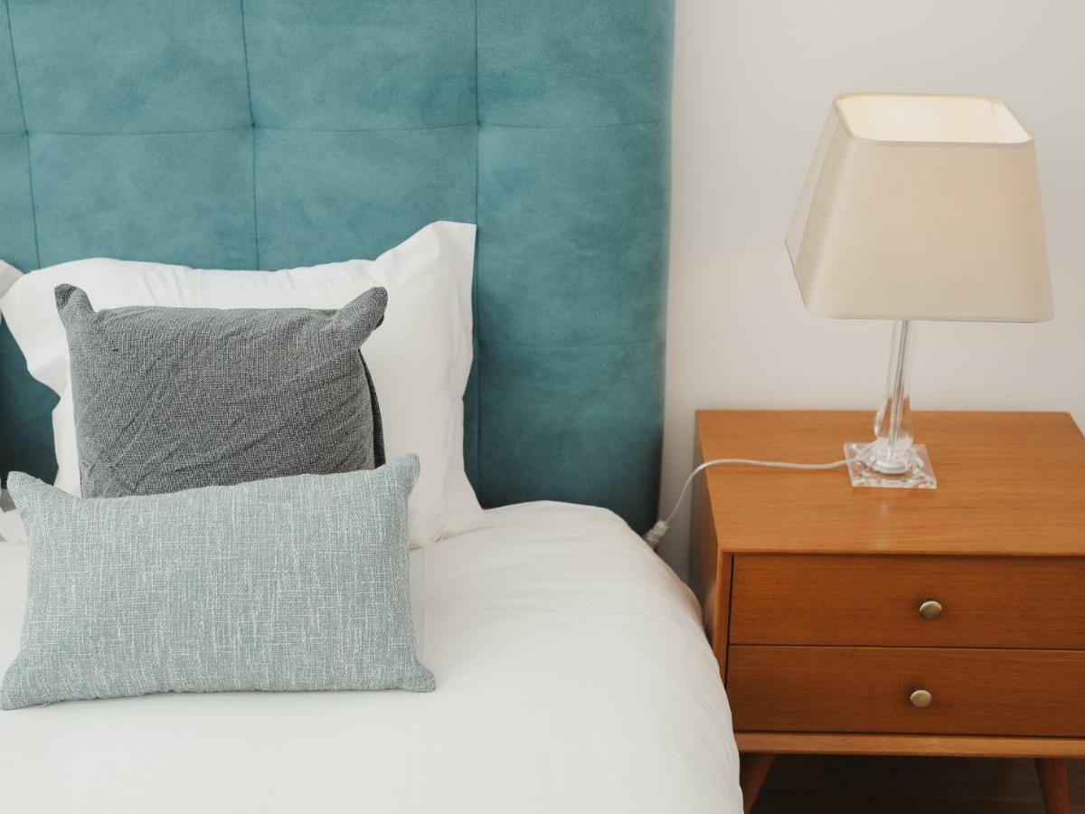 Guestready - Cyan Heaven Downtown Apt Lägenhet OOporto Exteriör bild