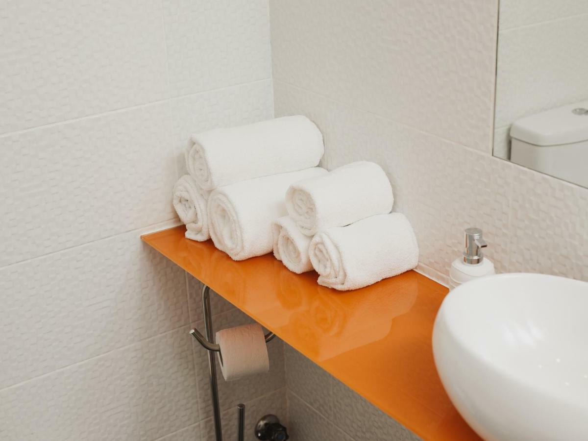 Guestready - Cyan Heaven Downtown Apt Lägenhet OOporto Exteriör bild