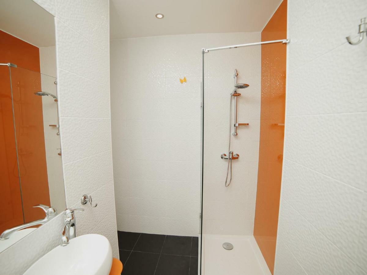 Guestready - Cyan Heaven Downtown Apt Lägenhet OOporto Exteriör bild