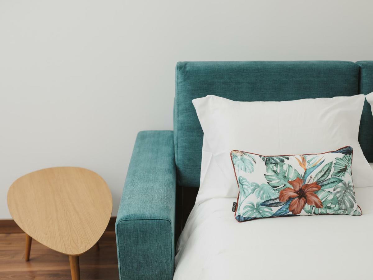 Guestready - Cyan Heaven Downtown Apt Lägenhet OOporto Exteriör bild